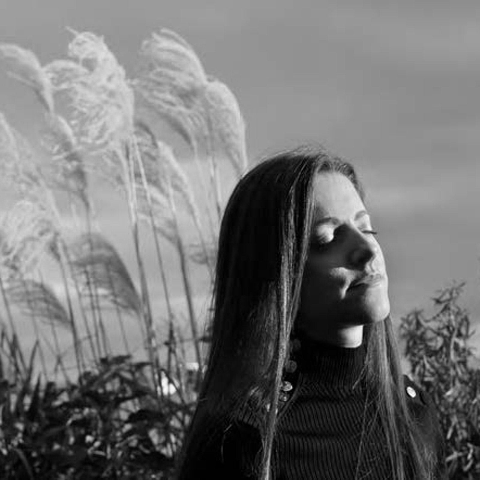 Perfumer Suzy le Helley presents her creation – Maison D'Orsay