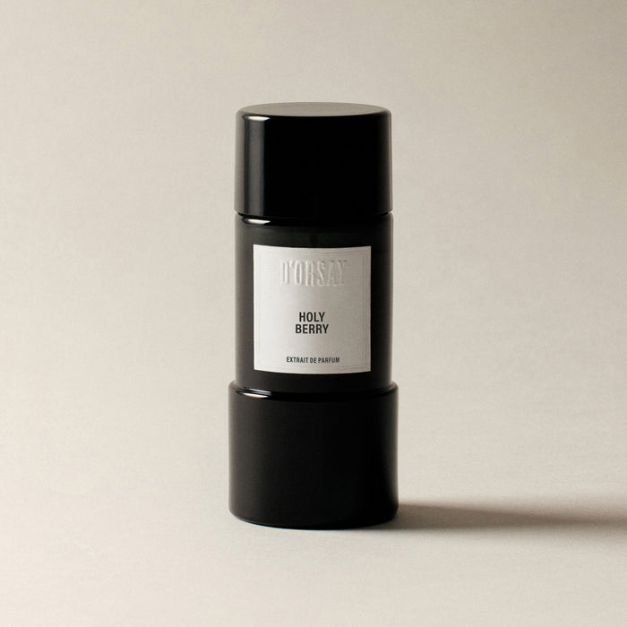 HOLY BERRY - Extrait de Parfum