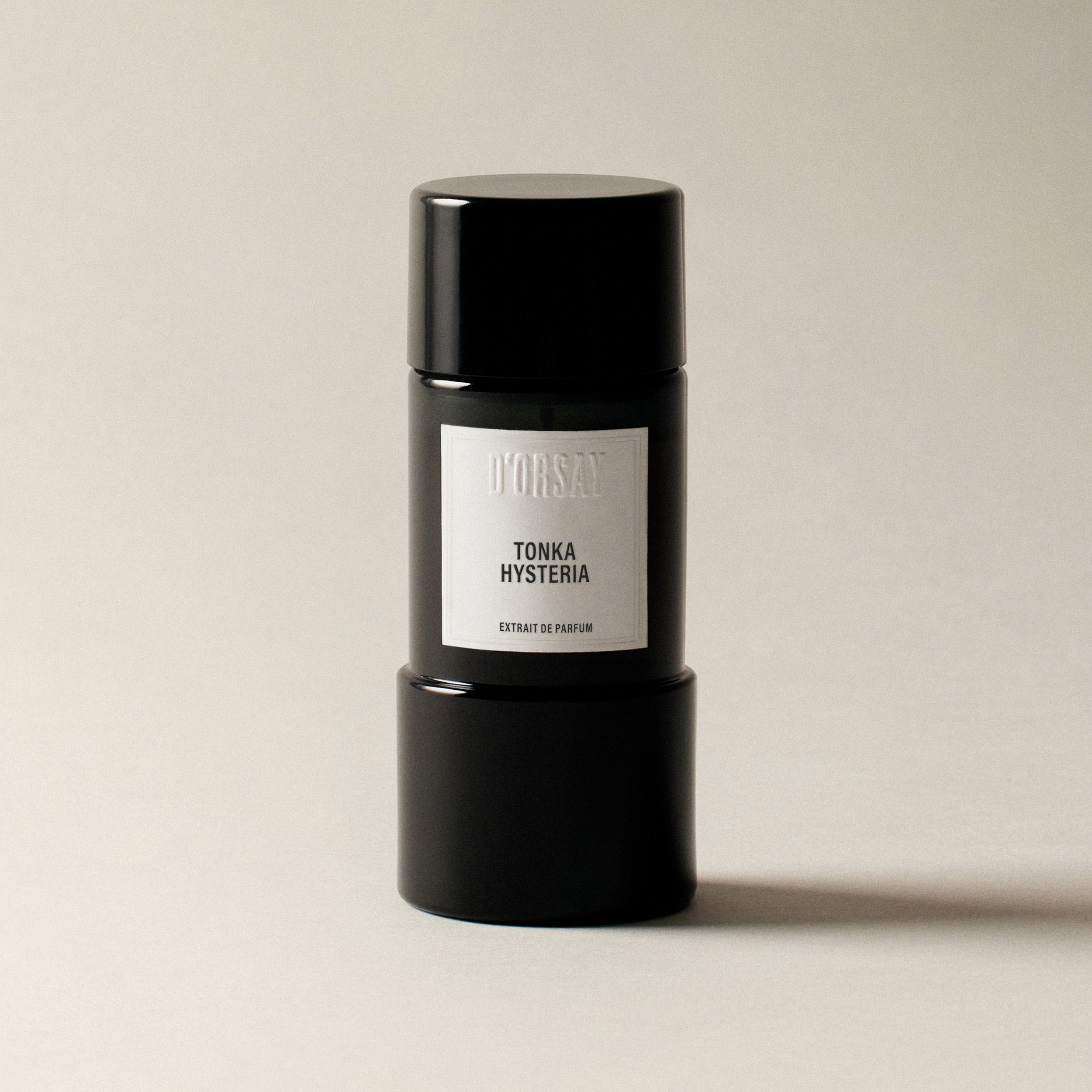 D'ORSAYドルセー TONKA HYSTERIA 90ml Extrait de Parfum TONKA HYSTERIA | Unisex Amber Fragrance – Maison