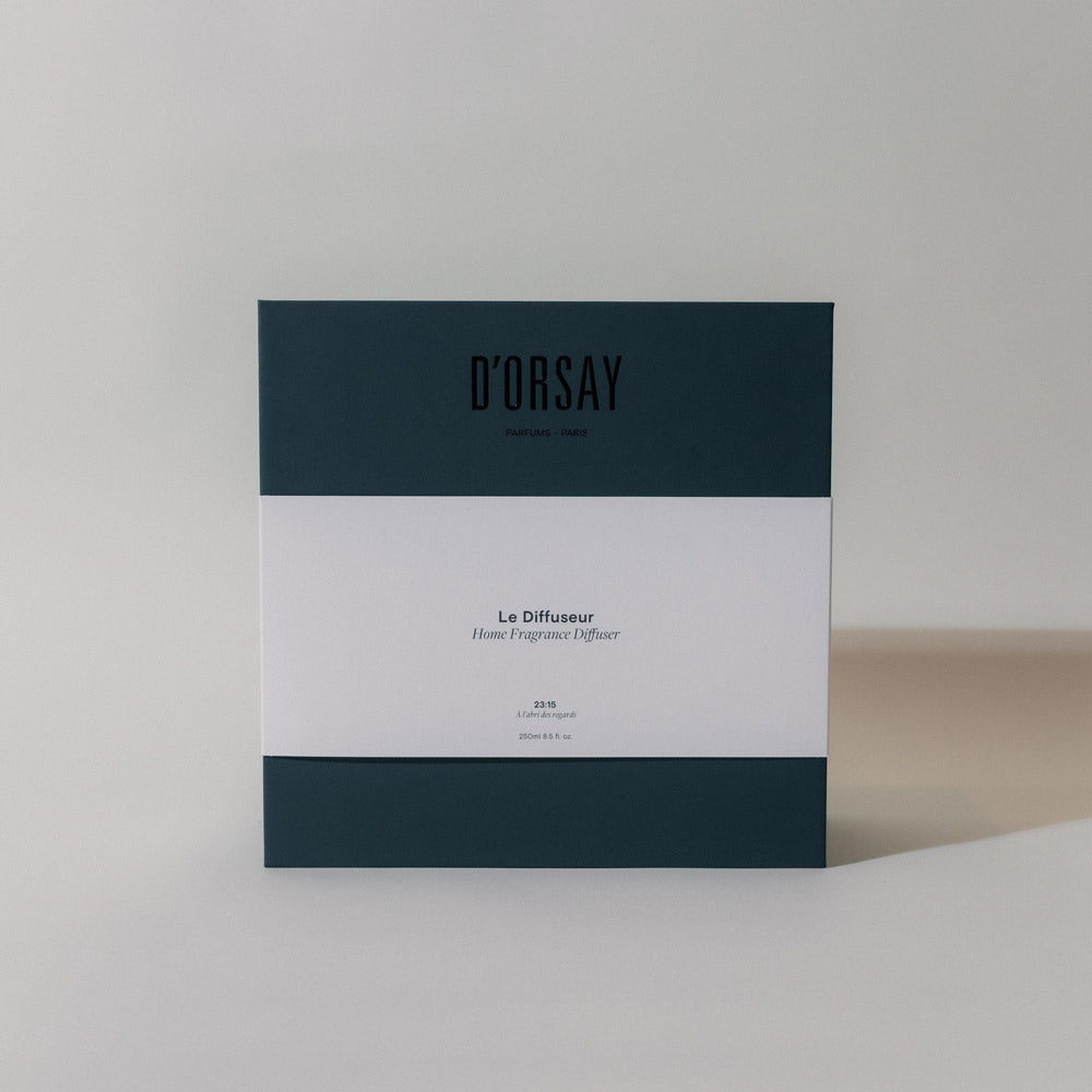 Diffuseur à Capilla