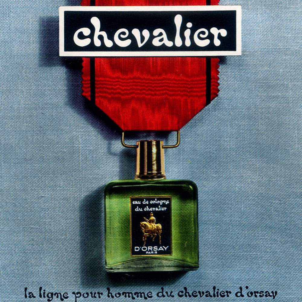 J'APPROCHAIS UN MYSTÈRE. A.C.