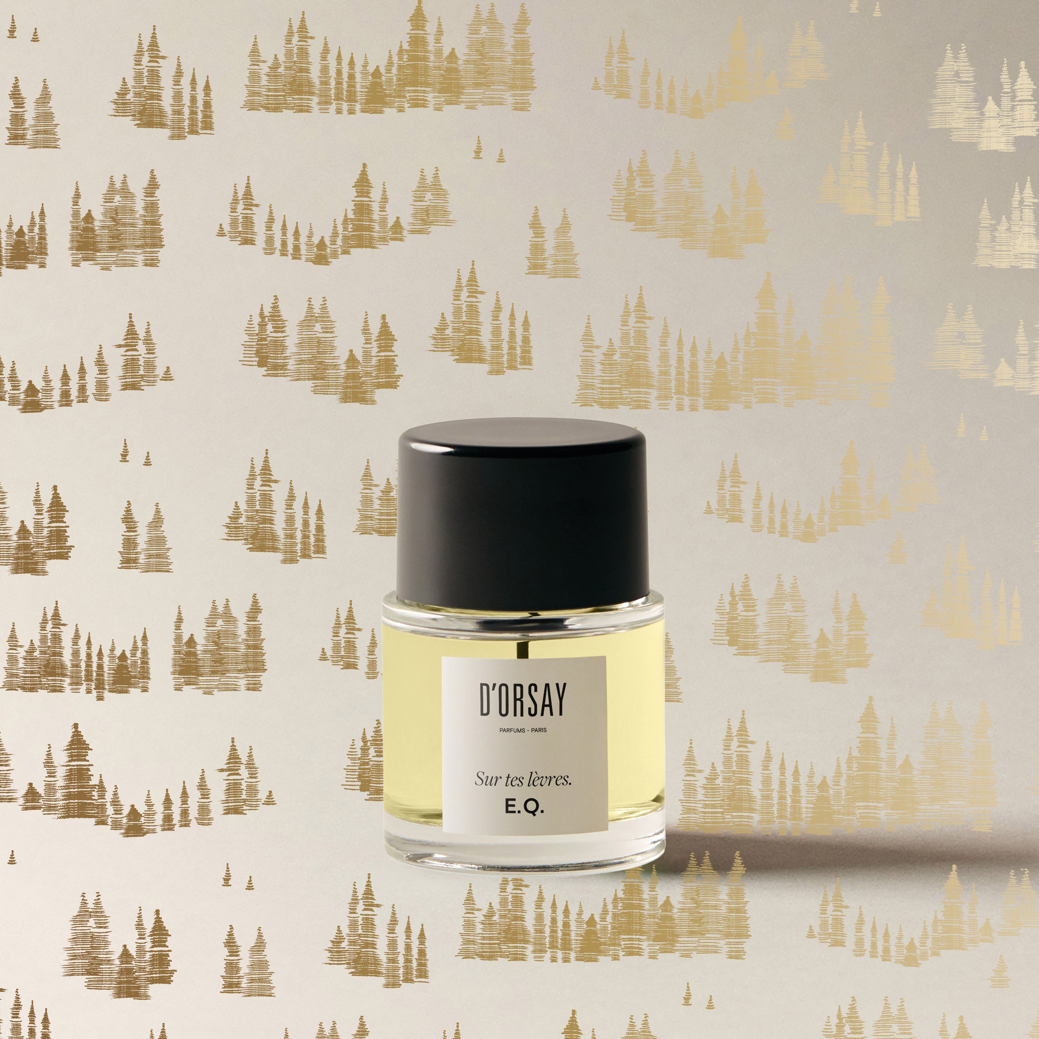 D'ORSAY Sur tes lèvres. E.Q. 50ML sur-tes-levres-EQ-