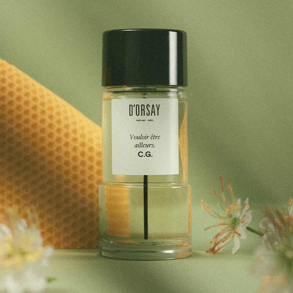 Historical Fragrances