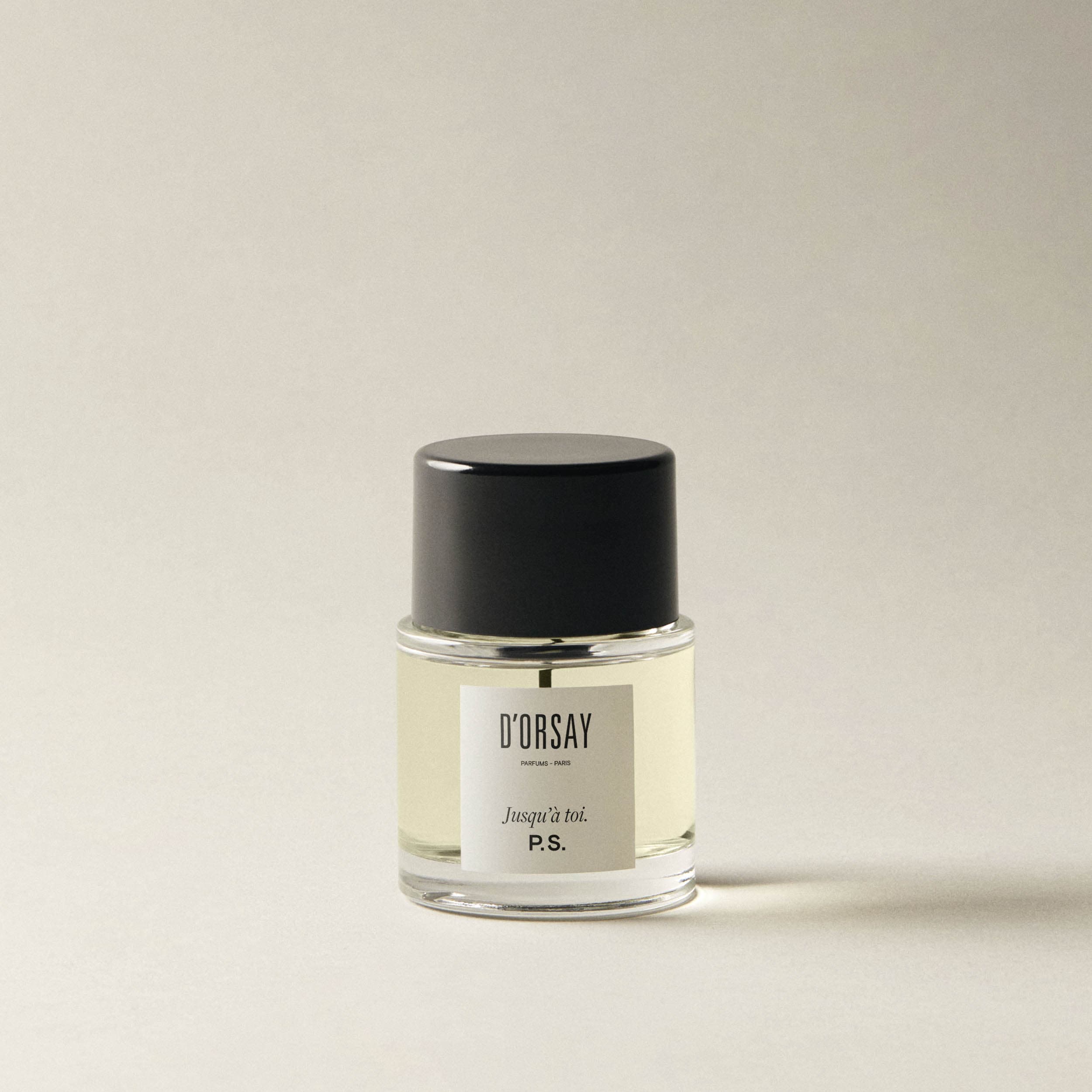 アメリカ通販ファッション Jusqu'à Parfum de Eau toi. Fragrance Woody Unisex | P.S. 香水(ユニセックス)