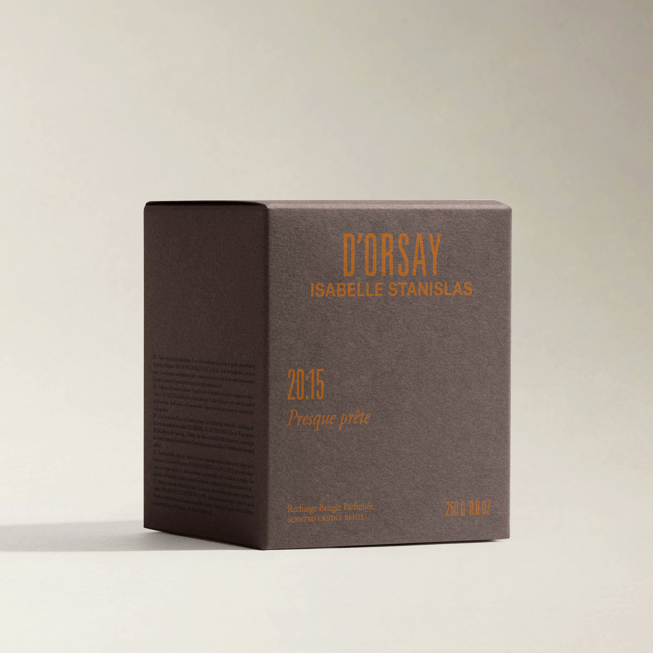 Carton Boxes packaging