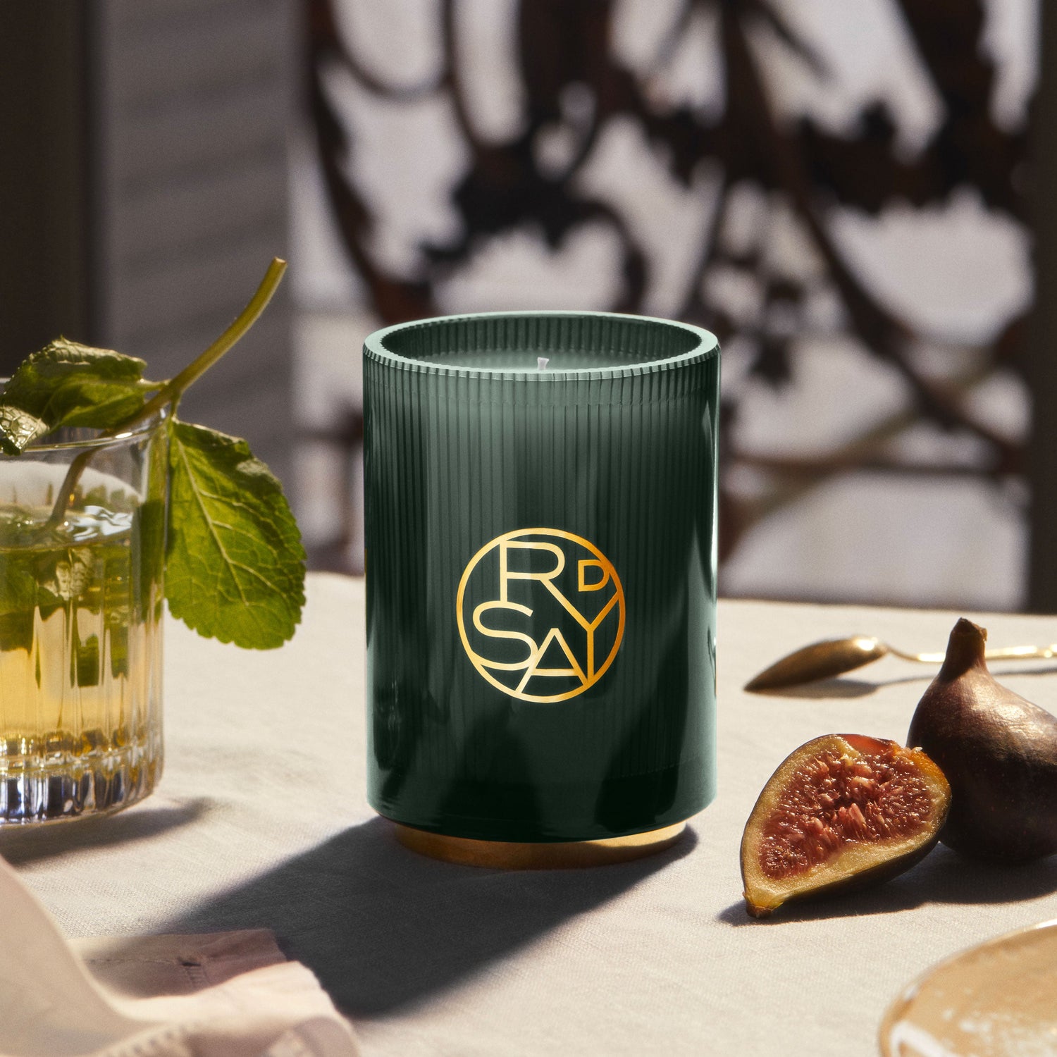 Scented Candles
