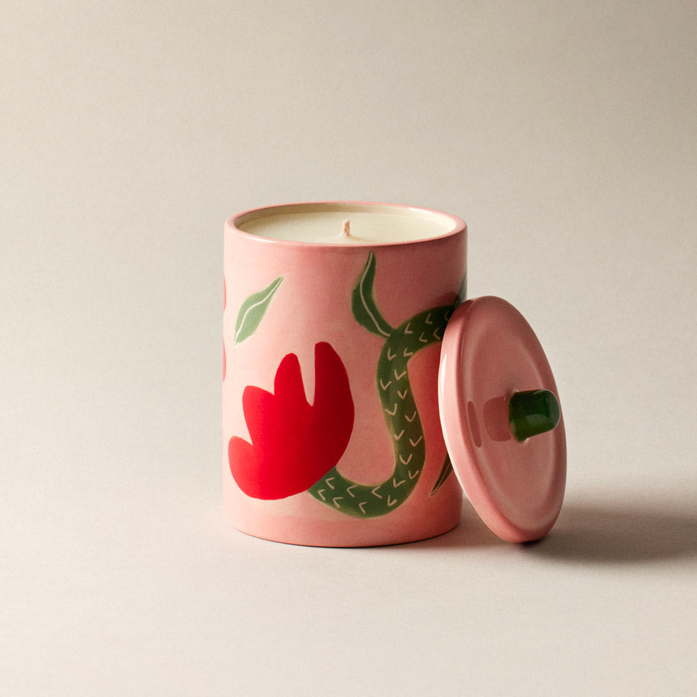 Floral Fragrances