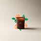 Cadeau! Bougie 16:45 Sans un mot