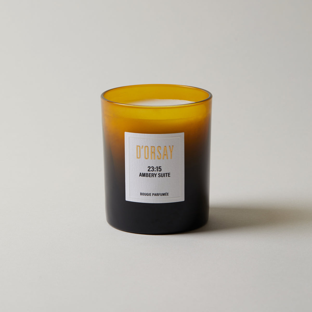 23:15 AMBERY SUITE - BOUGIE PARFUMÉE