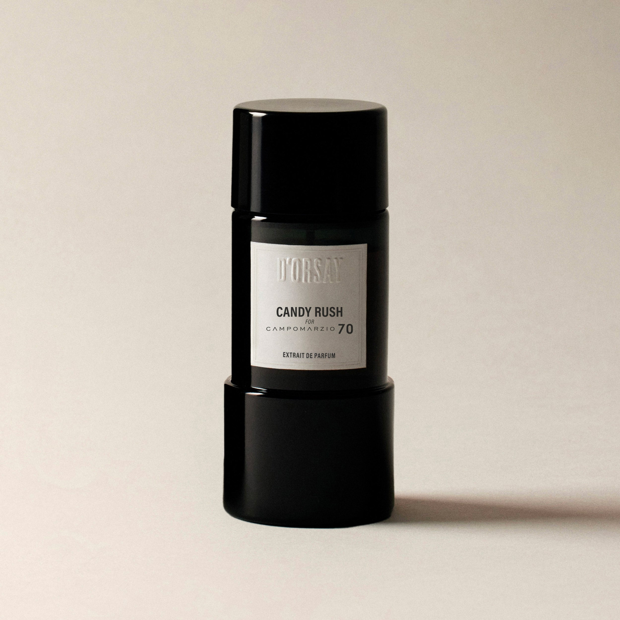 Maison d'Orsay Paris -Unisex perfumes, candles and diffusers