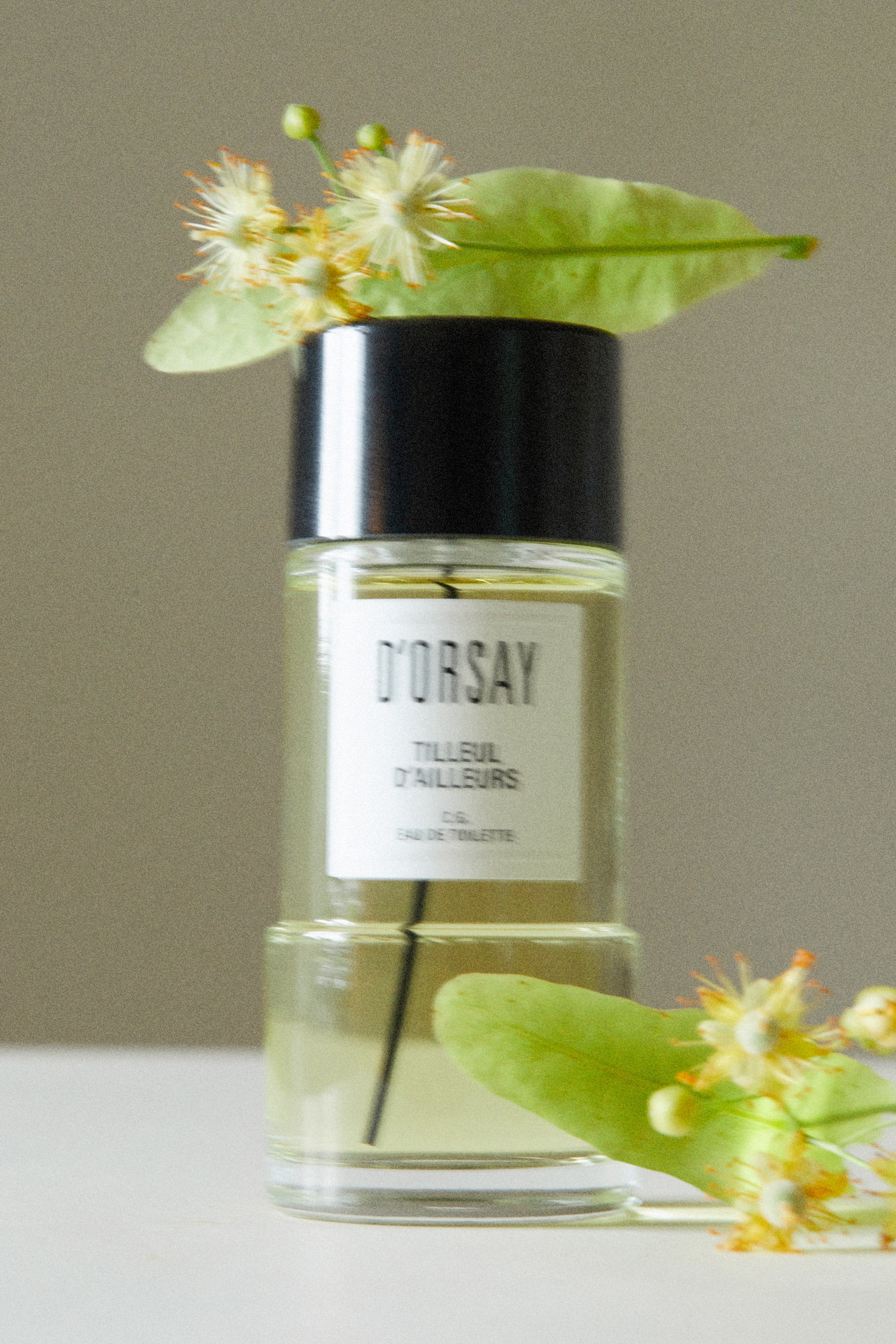 Maison d'Orsay Paris -Unisex perfumes, candles and diffusers