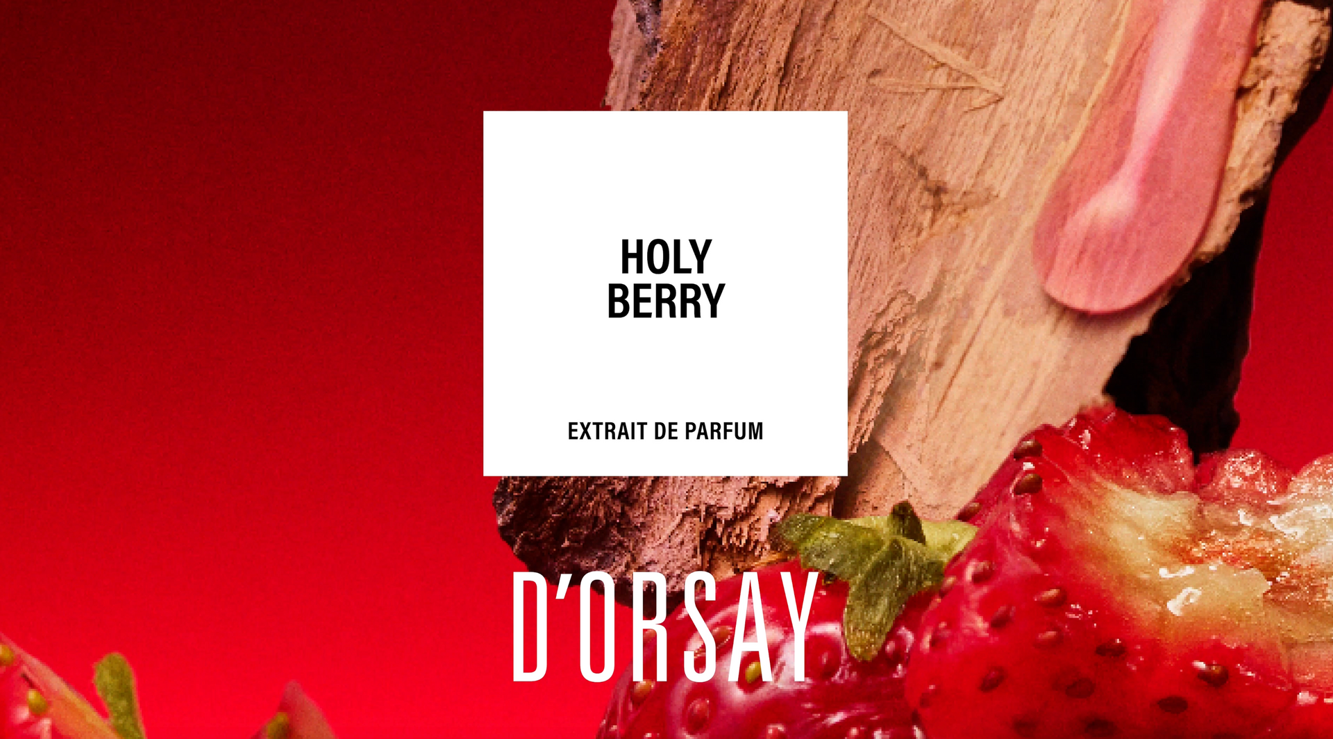 Tanguy Guesnet presents the “Holy Berry” Perfume Extract – Maison Tanguy Guesnet presents the “Holy Berry” Perfume Extract – Maison