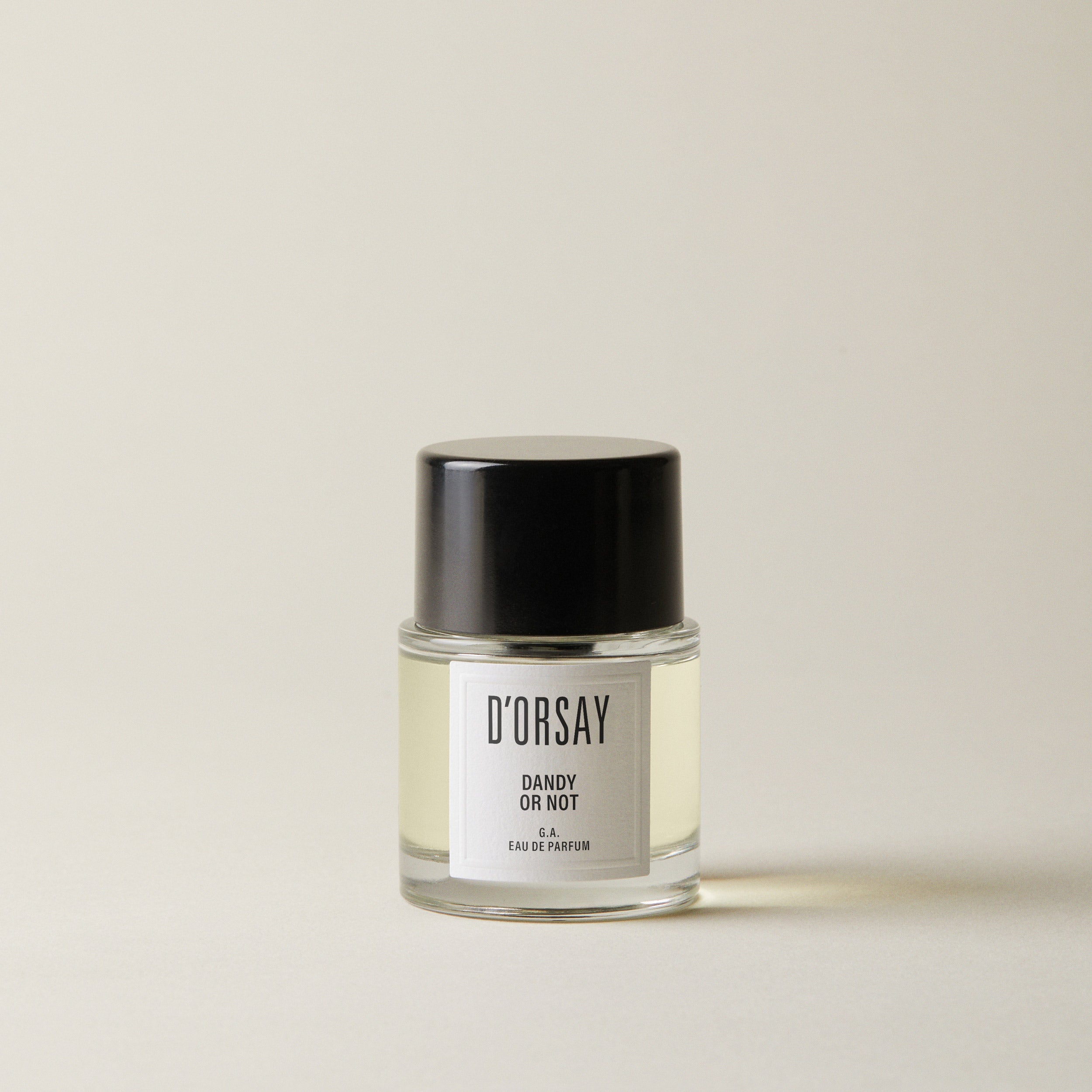 Unisex Woody Fragrances - Niche Perfumes Maison D'ORSAY