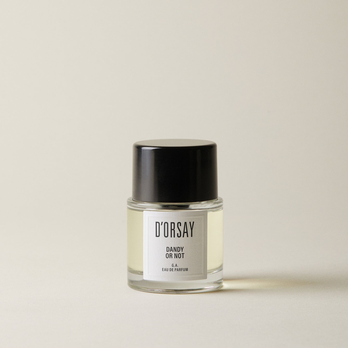 DANDY OR NOT. G.A. - Eau de Parfum