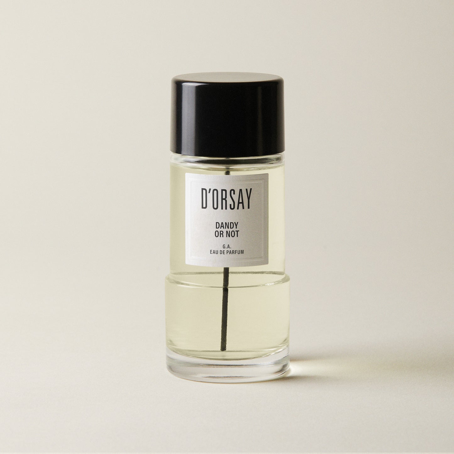 DANDY OR NOT. G.A. - Eau de Parfum