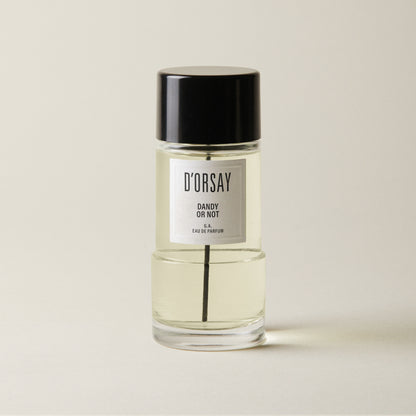 DANDY OR NOT. G.A. - Eau de Parfum