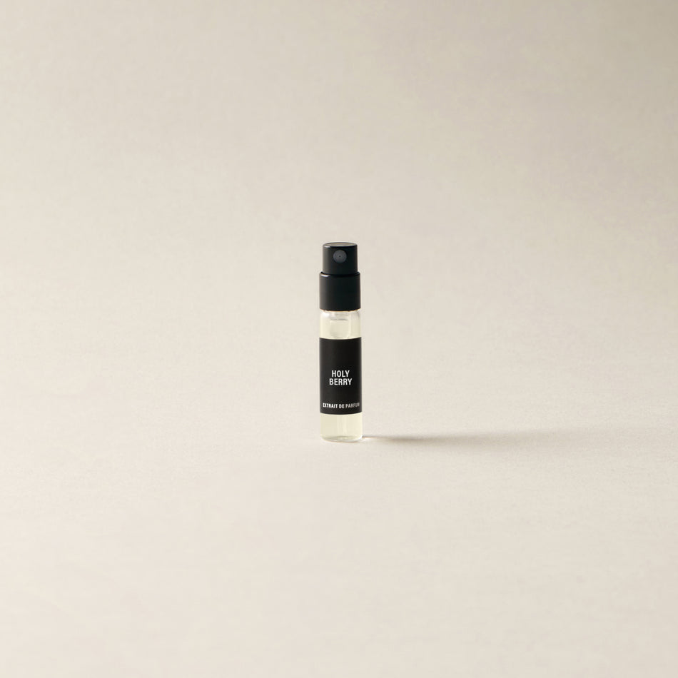 HOLY BERRY 1,5ML