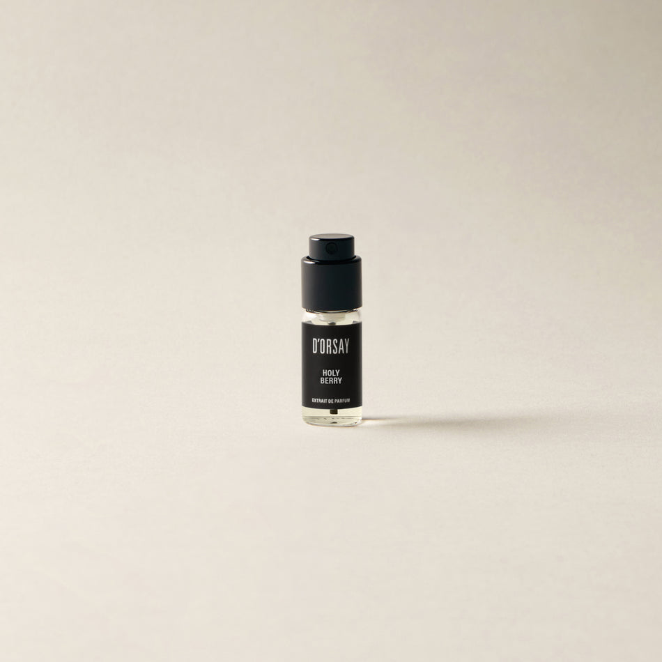 Holy Berry 5ML