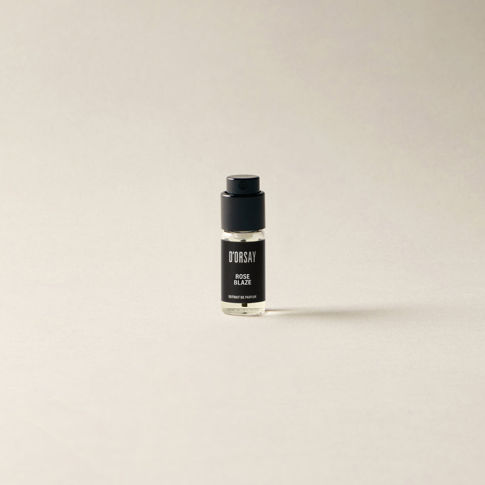 Rose Blaze 5ML
