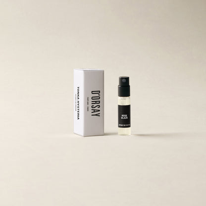 Rose Blaze 1.5ML