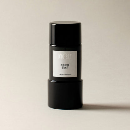 FLOWER LUST - Extrait de Parfum