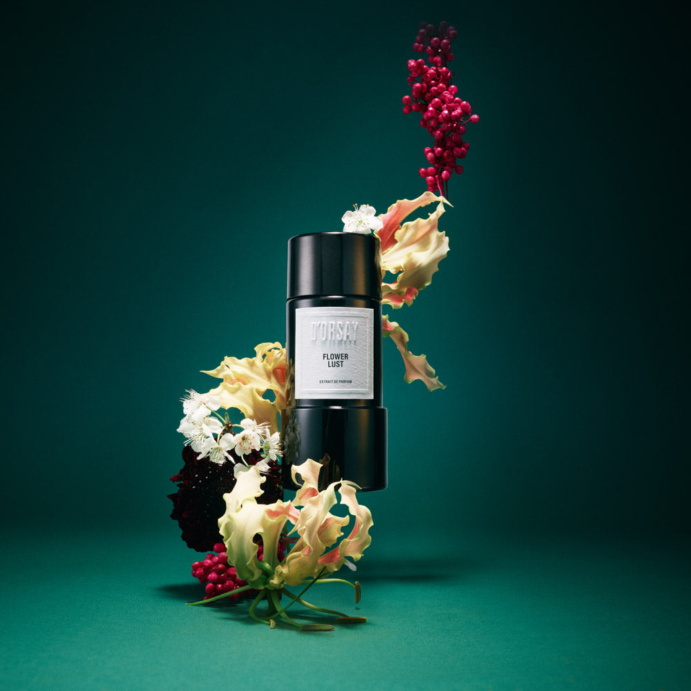 FLOWER LUST