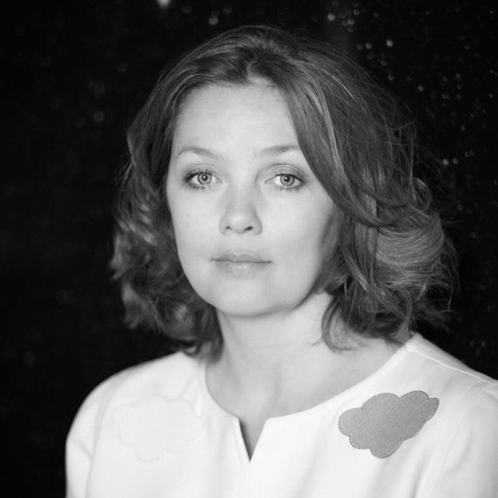 IRINA RASQUINET