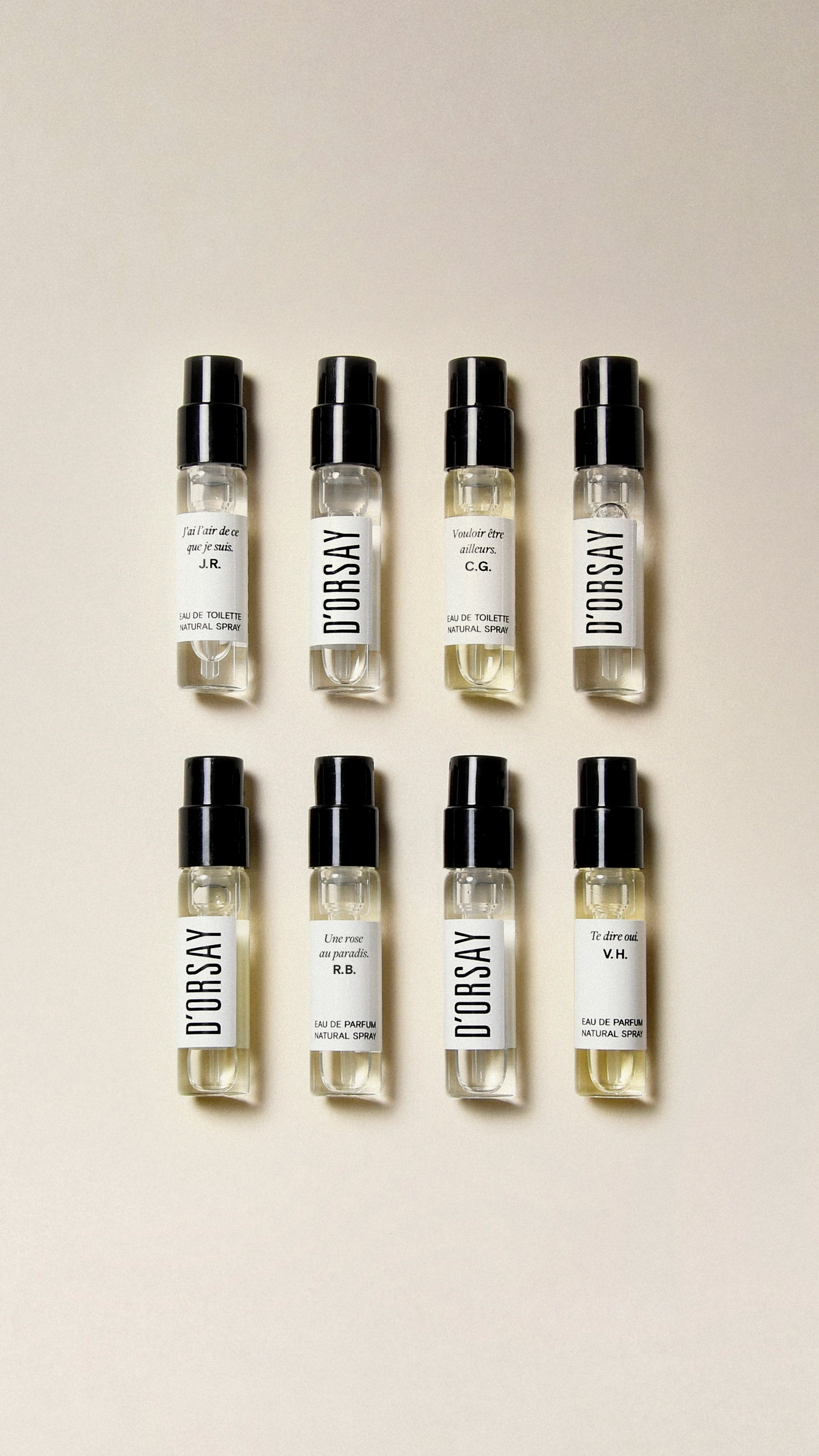 OFFRES DECOUVERTE – Maison D'ORSAY