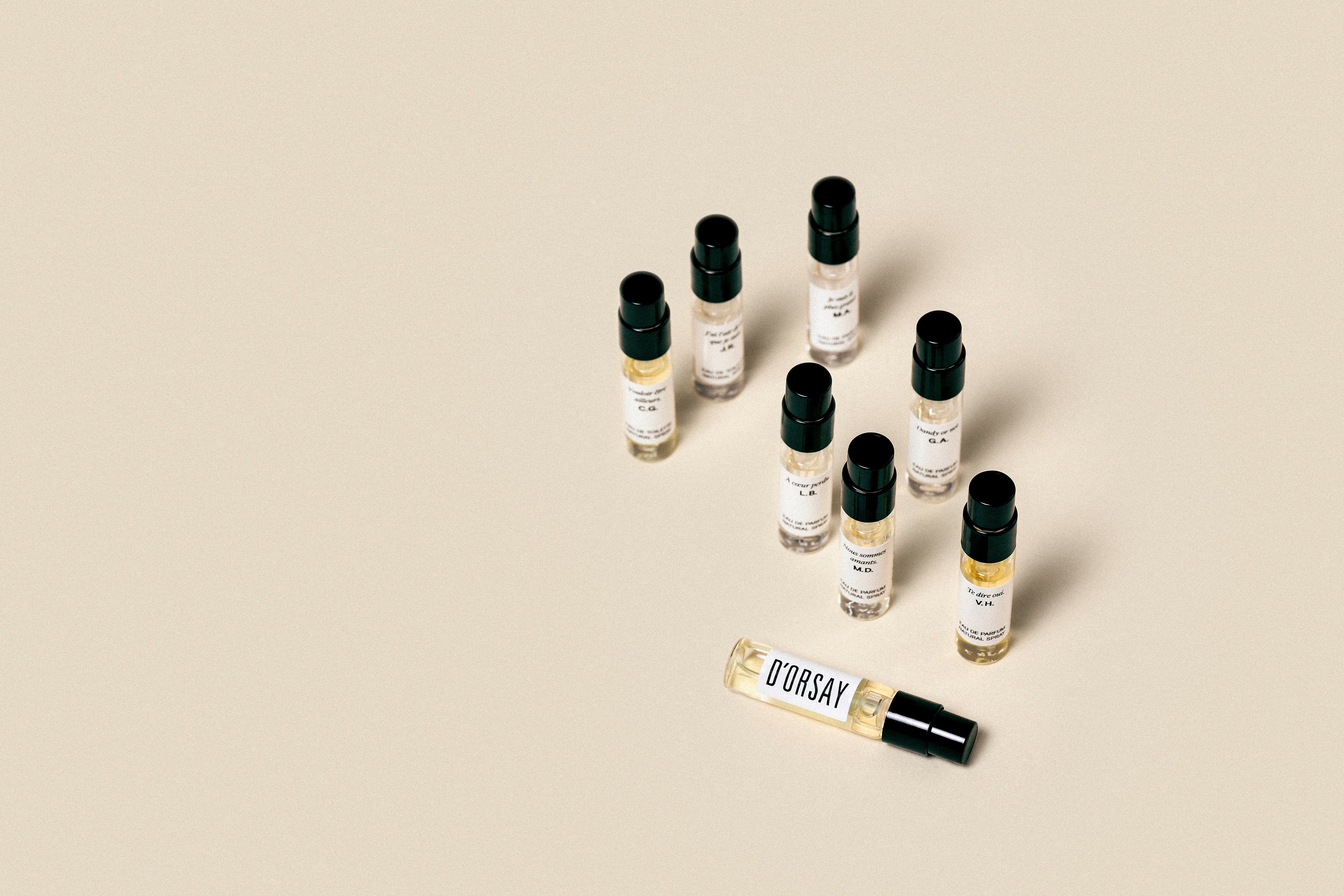 OFFRES DECOUVERTE – Maison D'ORSAY
