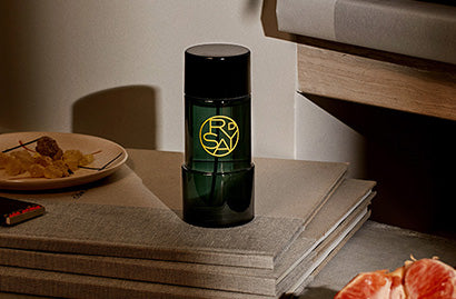 D'ORSAY À cœur perdu. L.B. 50ML D'Orsay L.B. Eau de Parfum | ZGO Perfumery