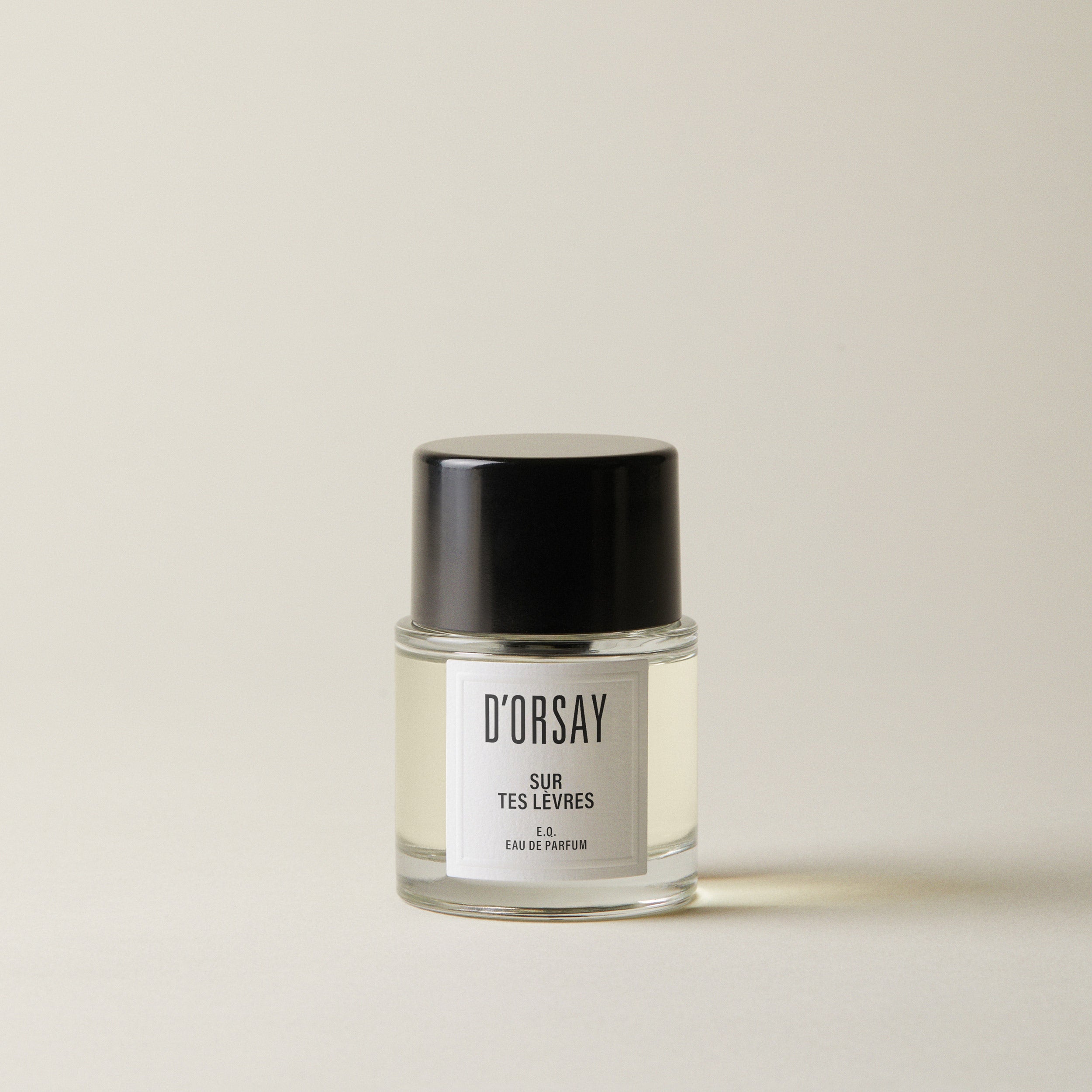 〈D'ORSAY〉S.C. 50ml Parfums D'ORSAY Paris sample kit - 3 unisex fragrances – Maison D
