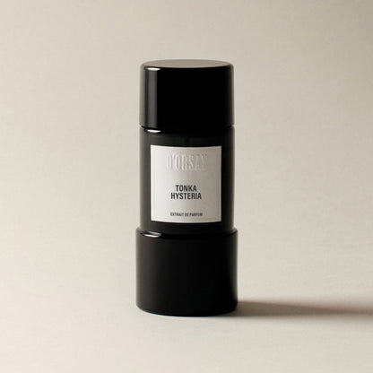 TONKA HYSTERIA - Extrait de Parfum