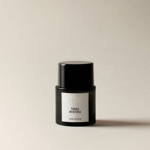 ドルセー 香水 D'ORSAY TONKA HYSTERIA 90ml Perfume Extract Tonka Hysteria | Unisex Amber Fragrance