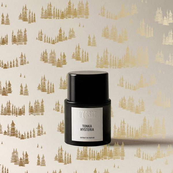 D'ORSAY（ドルセー） TONKA HYSTERIA 50ml Tonka-hysteria-50ml-fond-