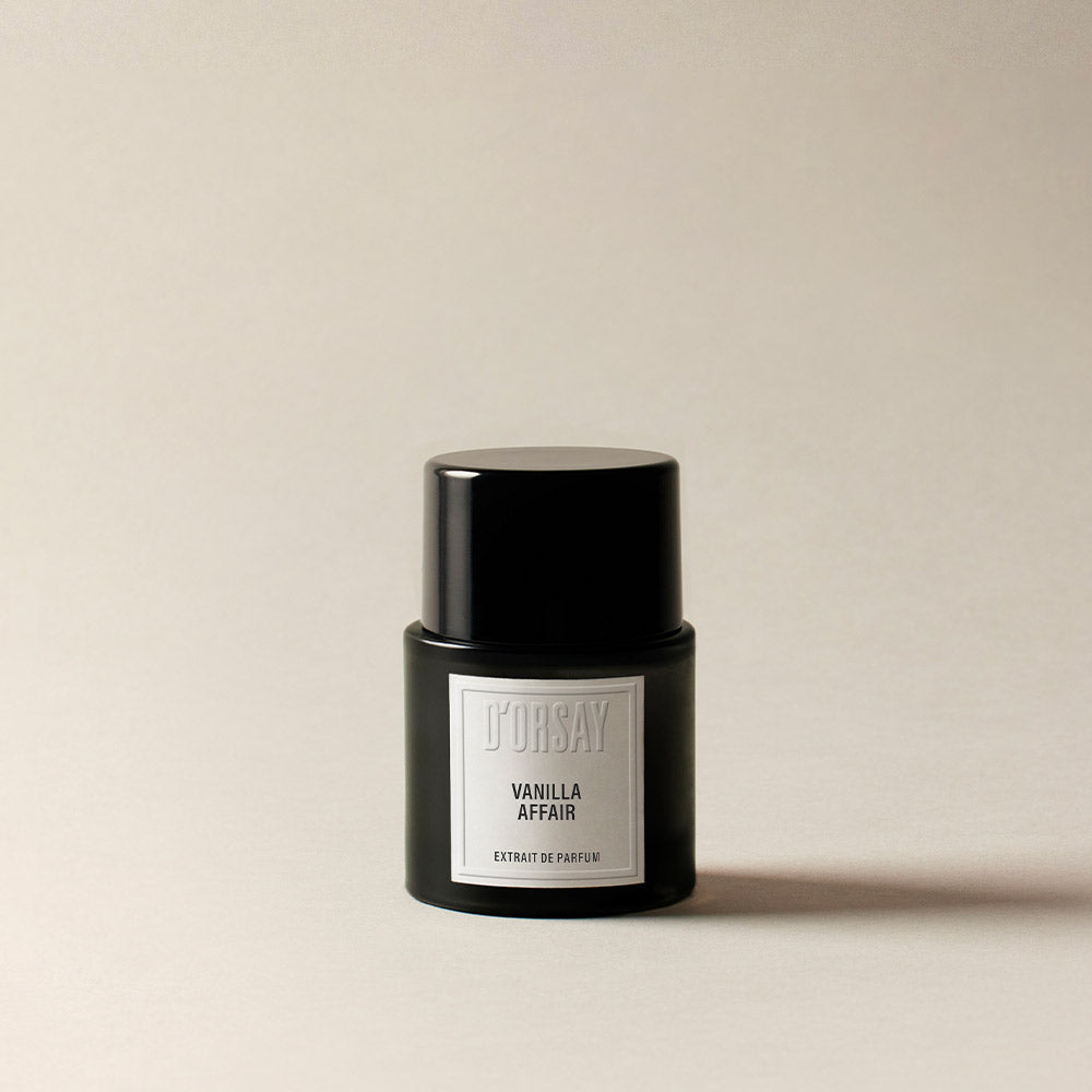 VANILLA AFFAIR - Extrait de Parfum