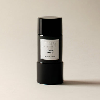 VANILLA AFFAIR - Extrait de Parfum