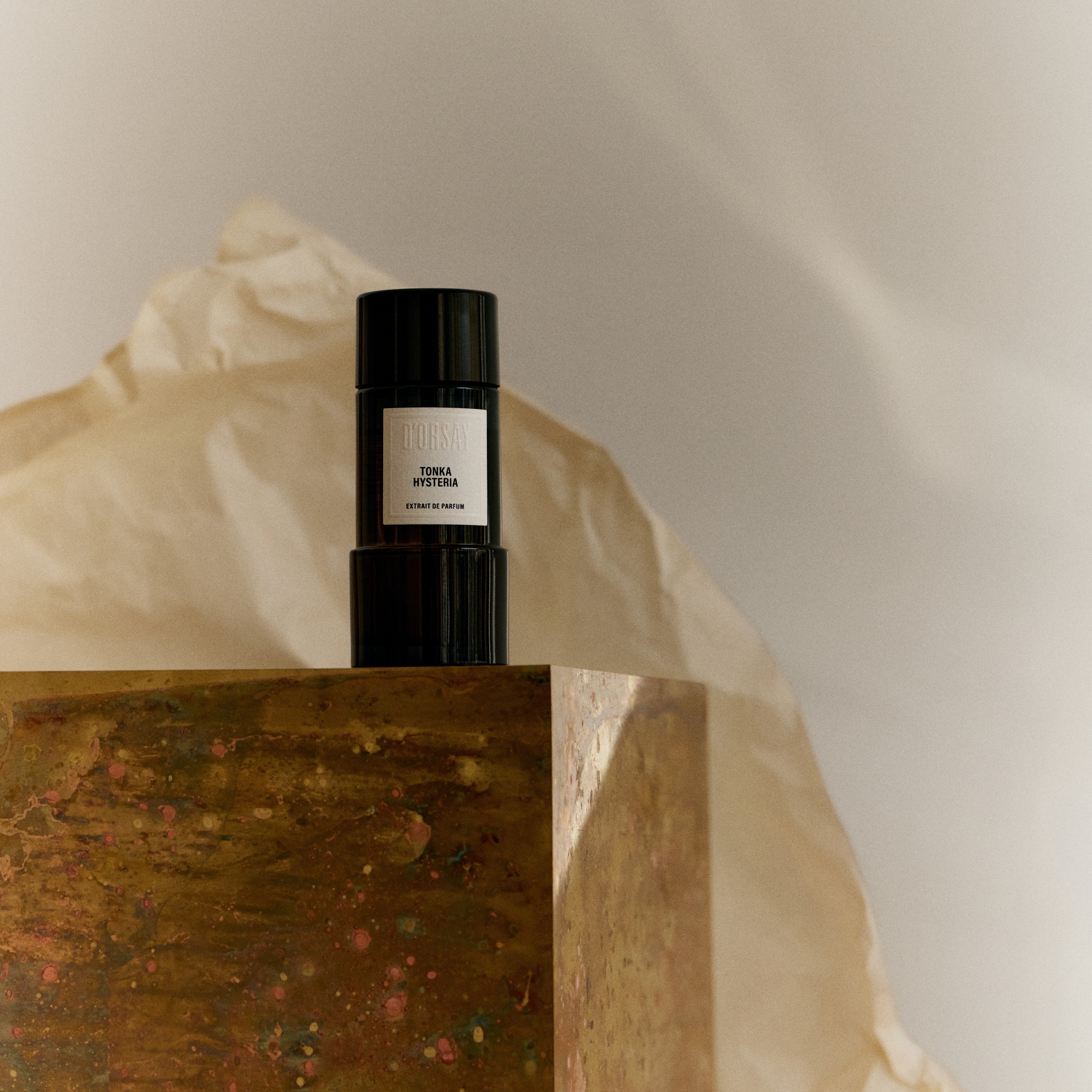 Offrez un cadeau olfactif | Maison D'ORSAY Parfums