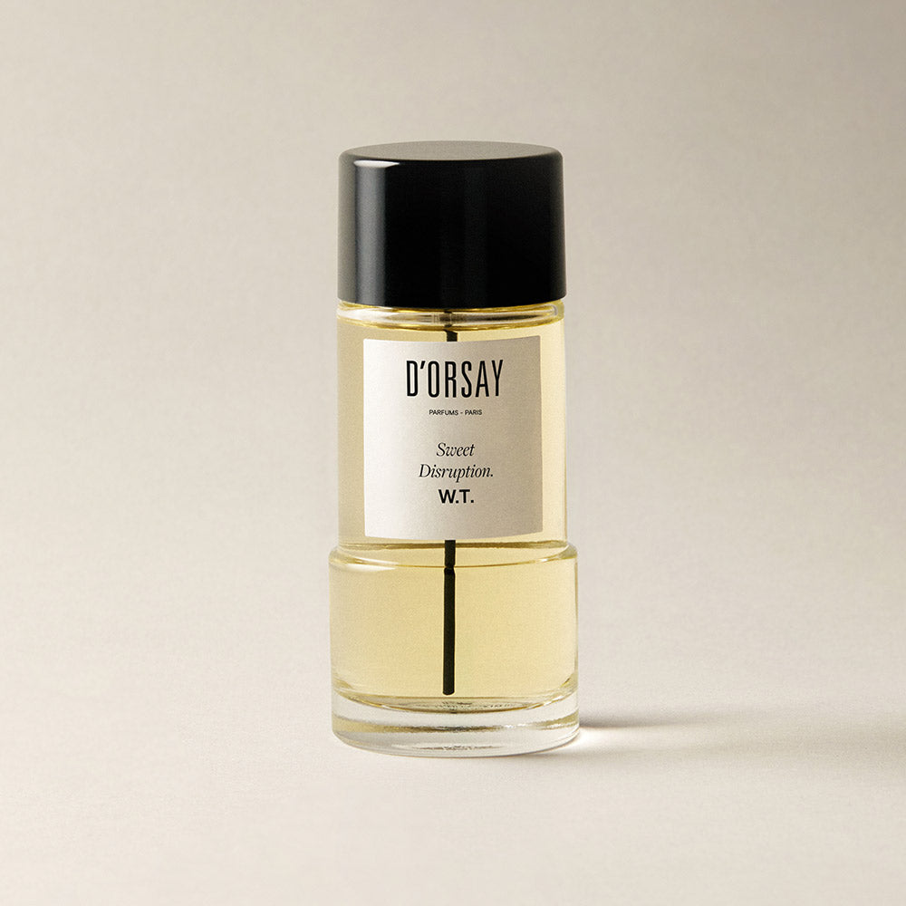 FRAGRANCES D'ÉTÉ