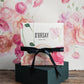 Flower Affair Trio Set