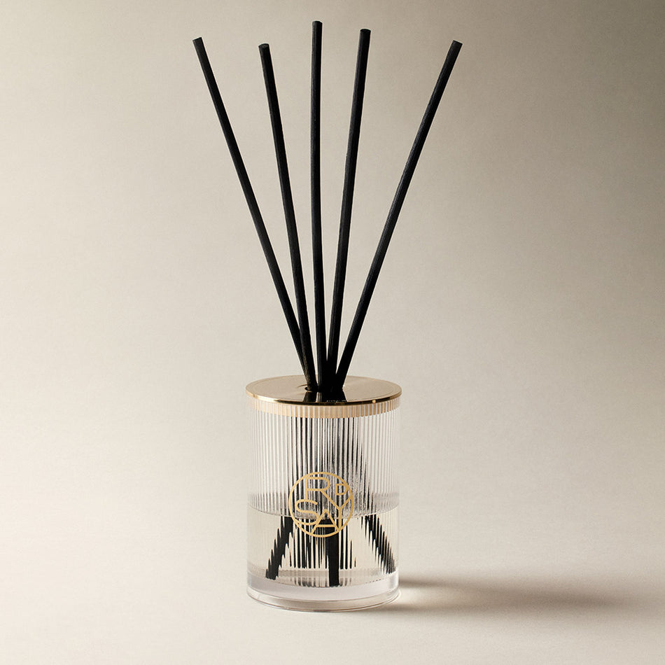 Capillary Diffuser