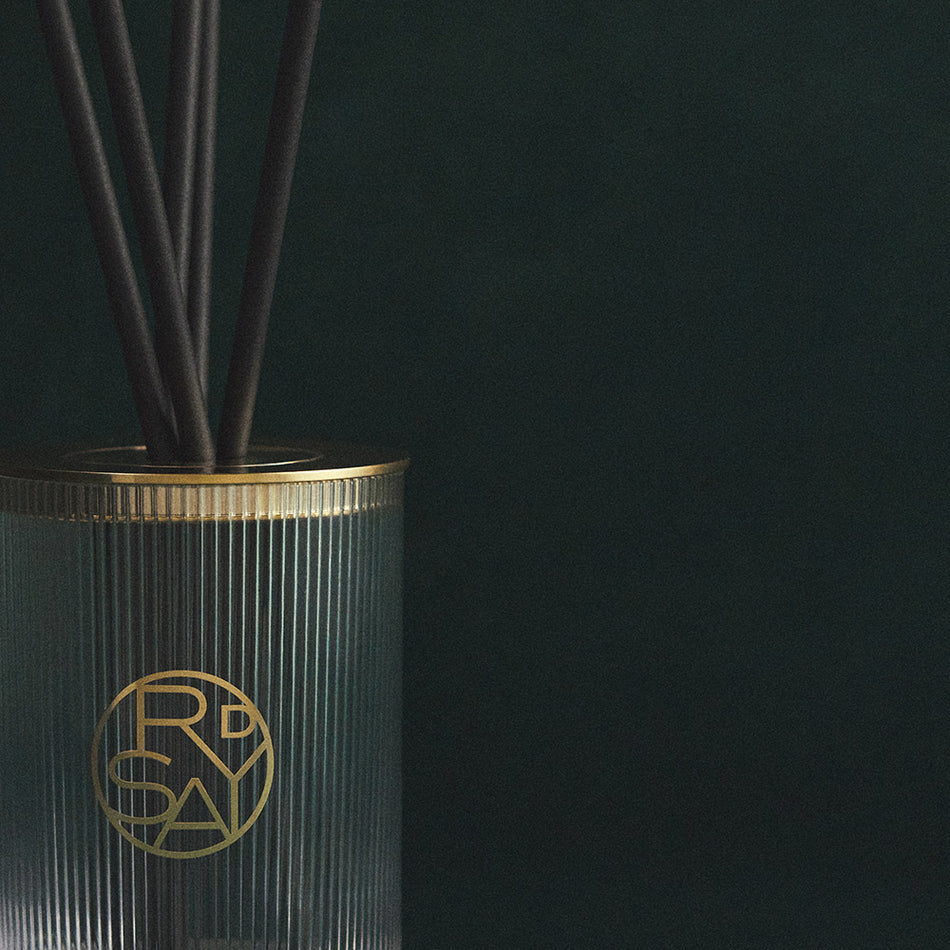 Diffuseur à Capilla