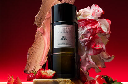 D'ORSAY Jusqu'à toi. P.S Eau de Parfum Jusqu'à toi. P.S. | Unisex Woody Fragrance