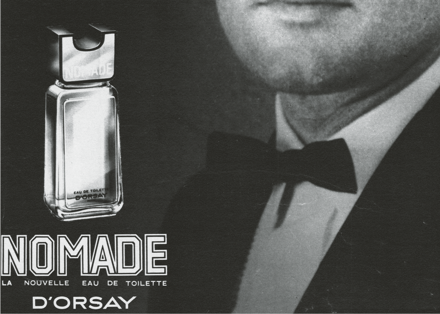 NOUS SOMMES AMANTS. M.D.