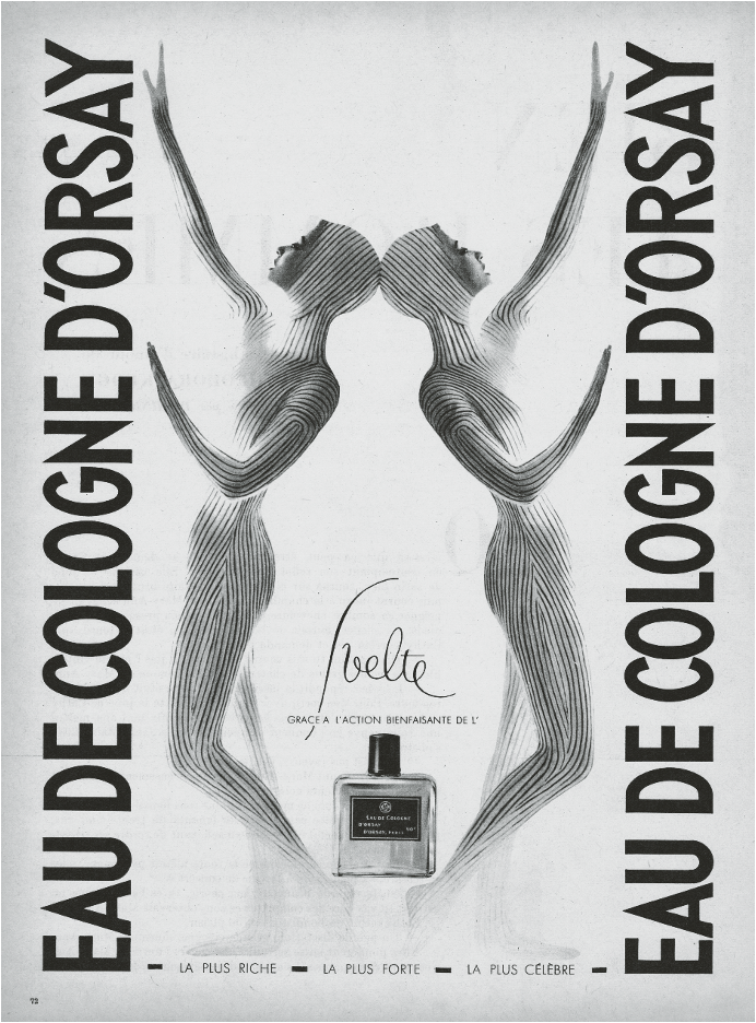 C'EST TOUJOURS AGRÉABLE D'ÊTRE ATTENDU. O.W.