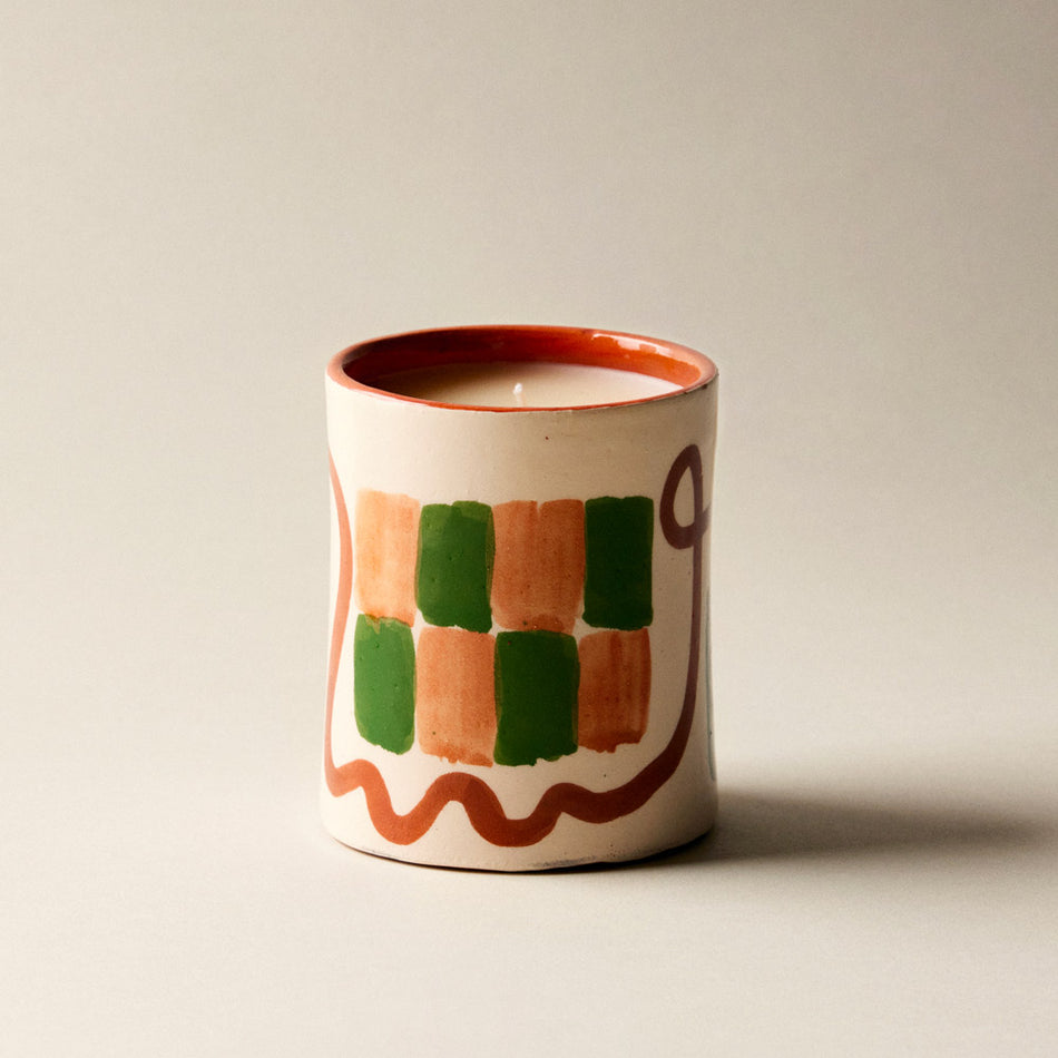 14:30 Palais de la Bahia Mosaïque