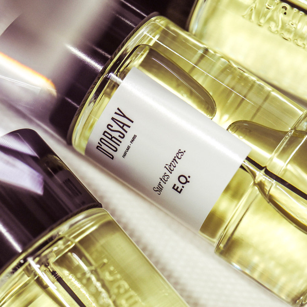 200 ans de Savoir-Faire – Maison D'ORSAY