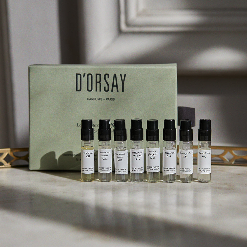 Maison D'Orsay