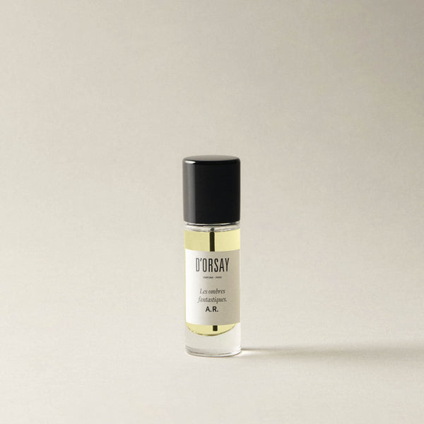 D'ORSAY A.R. 香水 D'ORSAY ドルセー SS24 G.A. / MULTI - NUBIAN