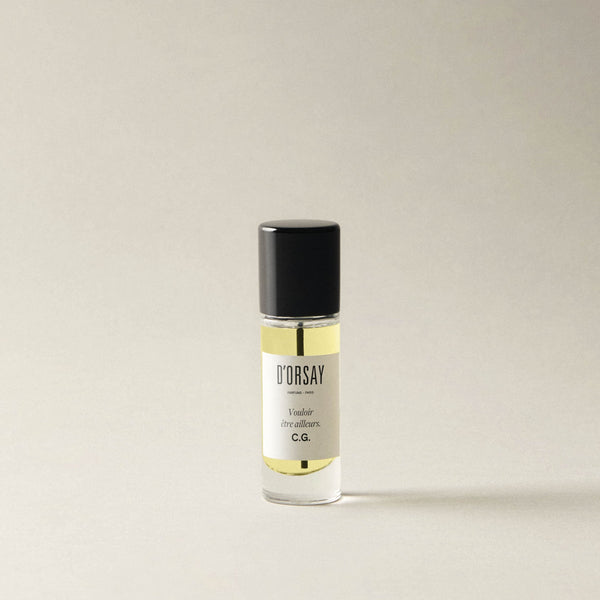 D'orsay S.C. 50ml ドルセー DORSAY_Shopify2022-V2__produit