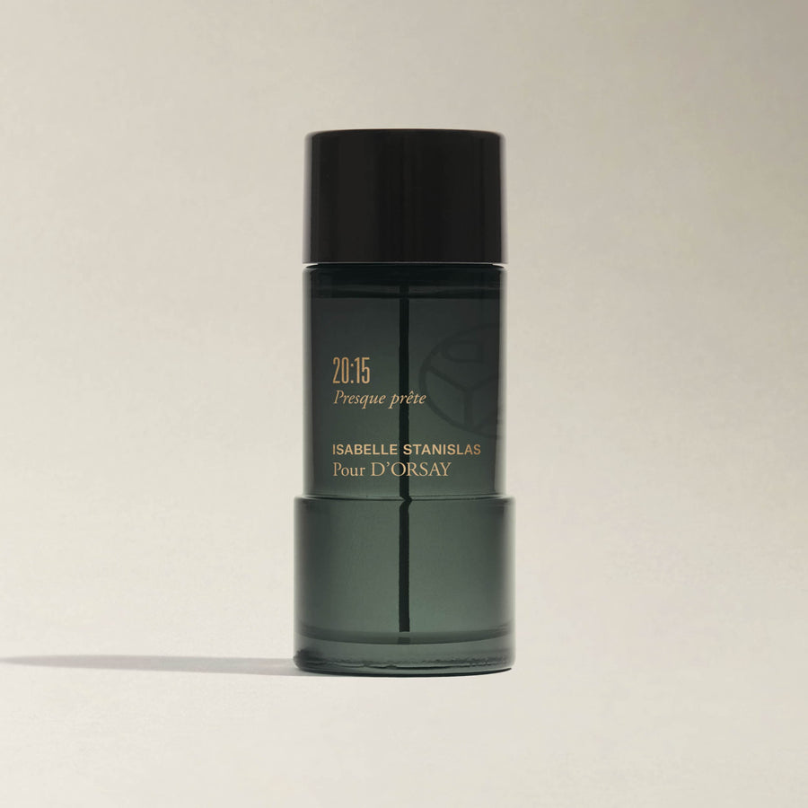 20:15 Presque prête - Roomspray